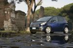 Kia Venga 2010 года